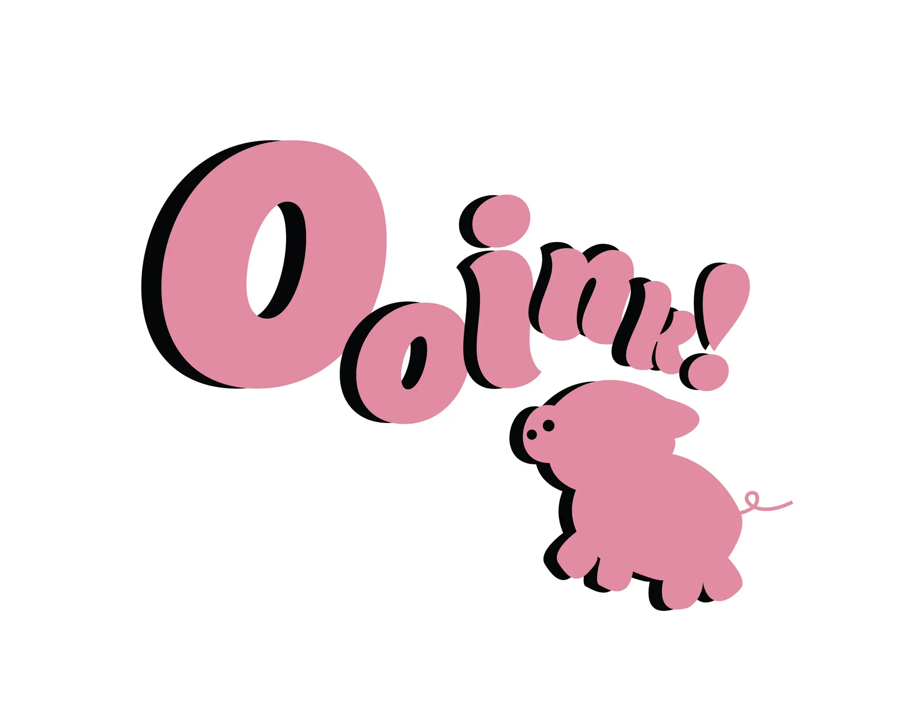Ooink! Ramen — project cover