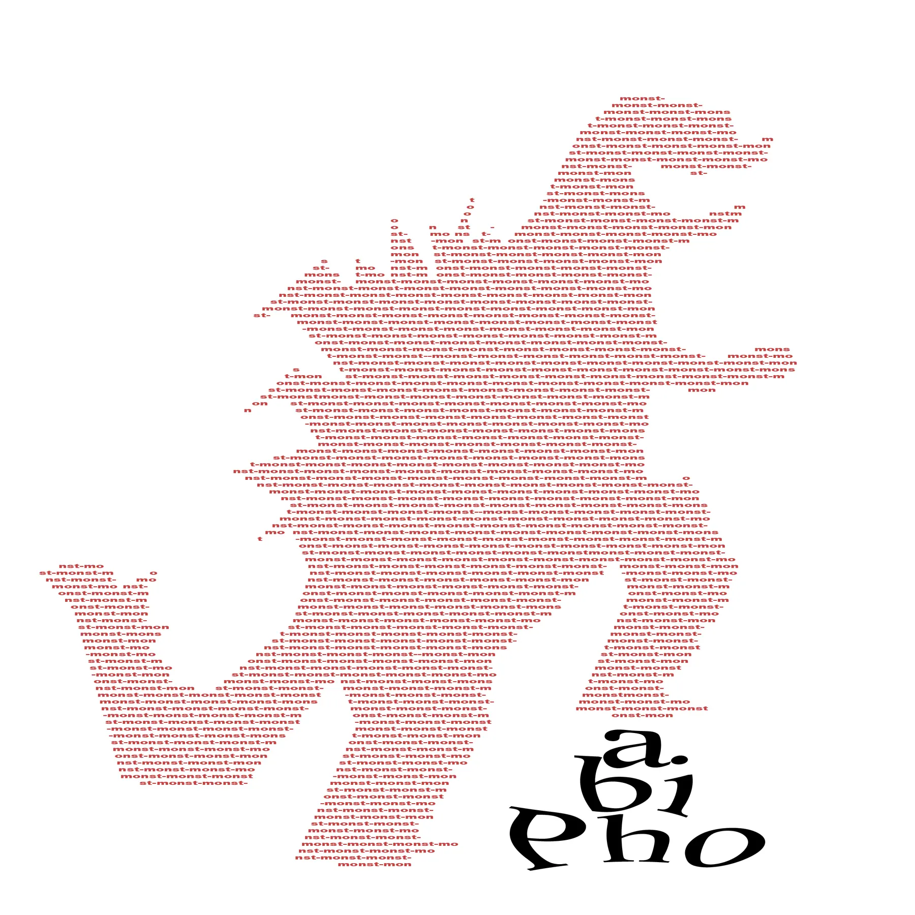 Type as Metaphor — project cover